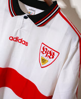 VfB Stuttgart 1996-97 Home Kit (XL)