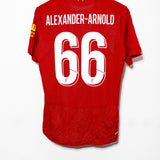 Liverpool 2019-20 Alexander-Arnold Home Kit (M)