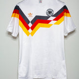 Germany 1990 Home Kit Matthäus #10 (L)