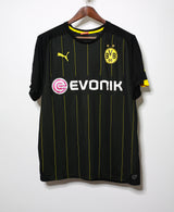 Borussia Dortmund 2014-15 Reus Away Kit (XL)