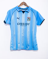 Coventry City 2006 - 2007