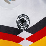 Germany 1990 Home Kit Matthäus #10 (L)