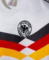 Germany 1990 Home Kit Matthäus #10 (L)