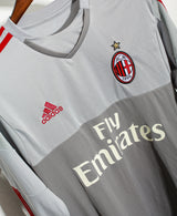 AC Milan GK Kit (M)