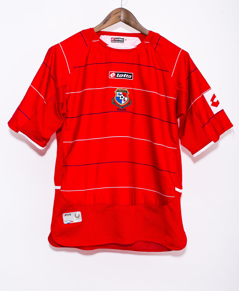 Panama 2005 - 2006 Home Kit