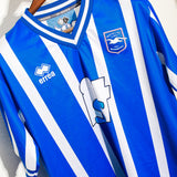 Brighton 2010-11 Home Kit (XL)