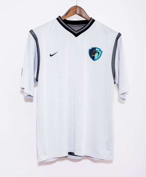 Vintage Tampa Bay Mutiny Kit