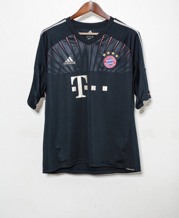 Bayern Munich 2012-13 Third Kit (XL)