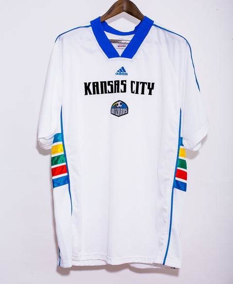 1999 Kansas City Wizards