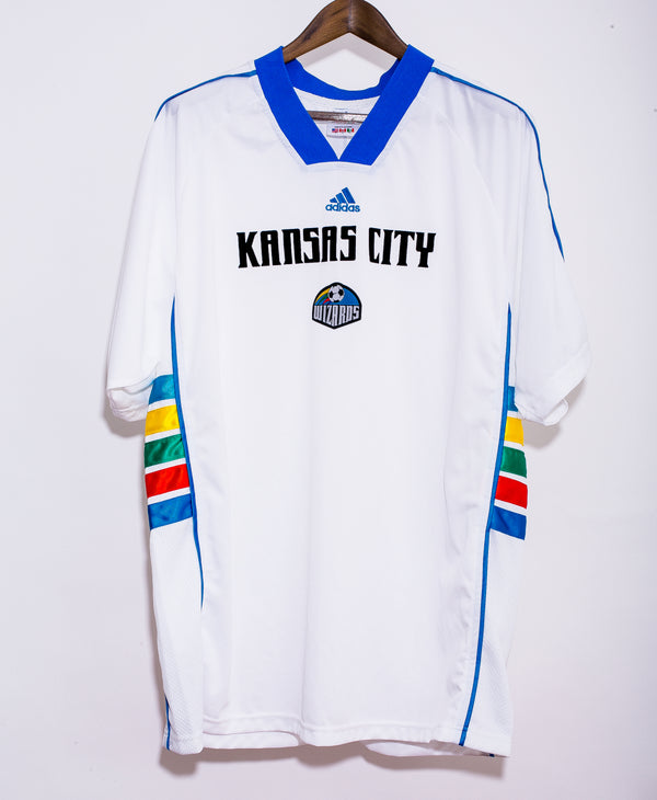 1999 Kansas City Wizards