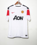 Manchester United 2010-11 Chicharito Home Kit (M)