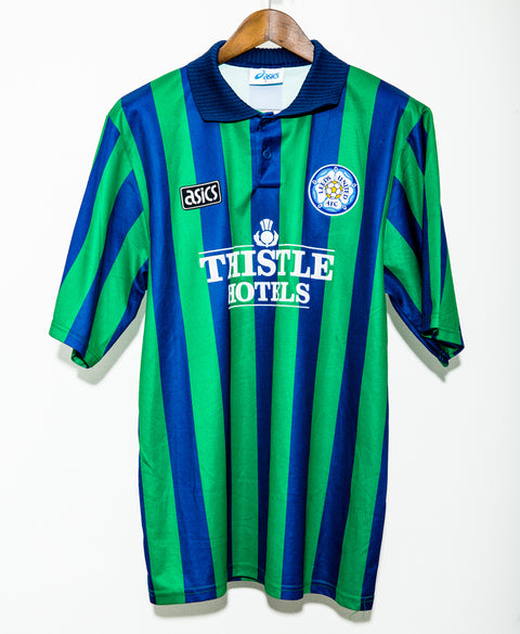 1993-1994 Leeds United Third Kit (XL)