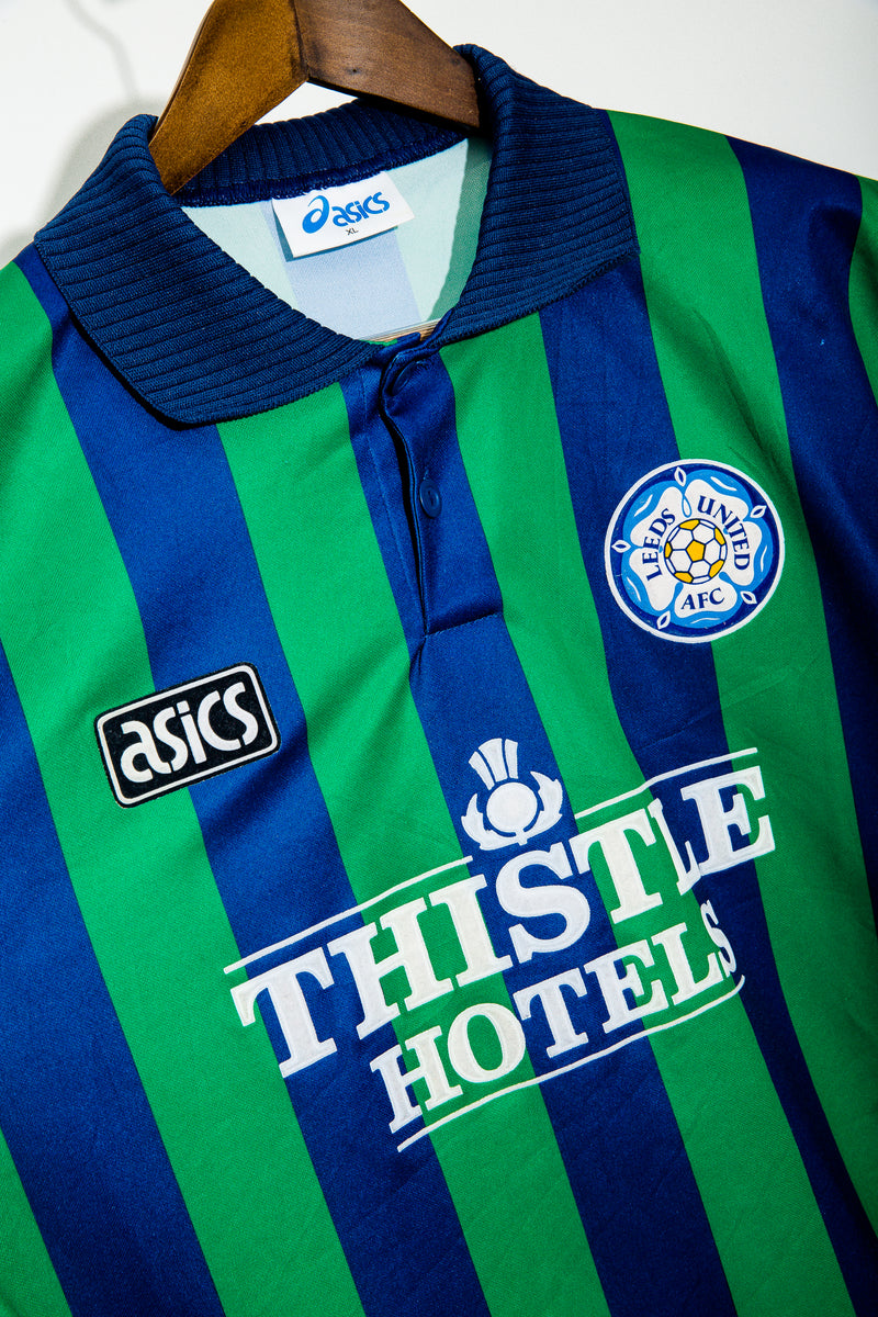 1993-1994 Leeds United Third Kit (XL)