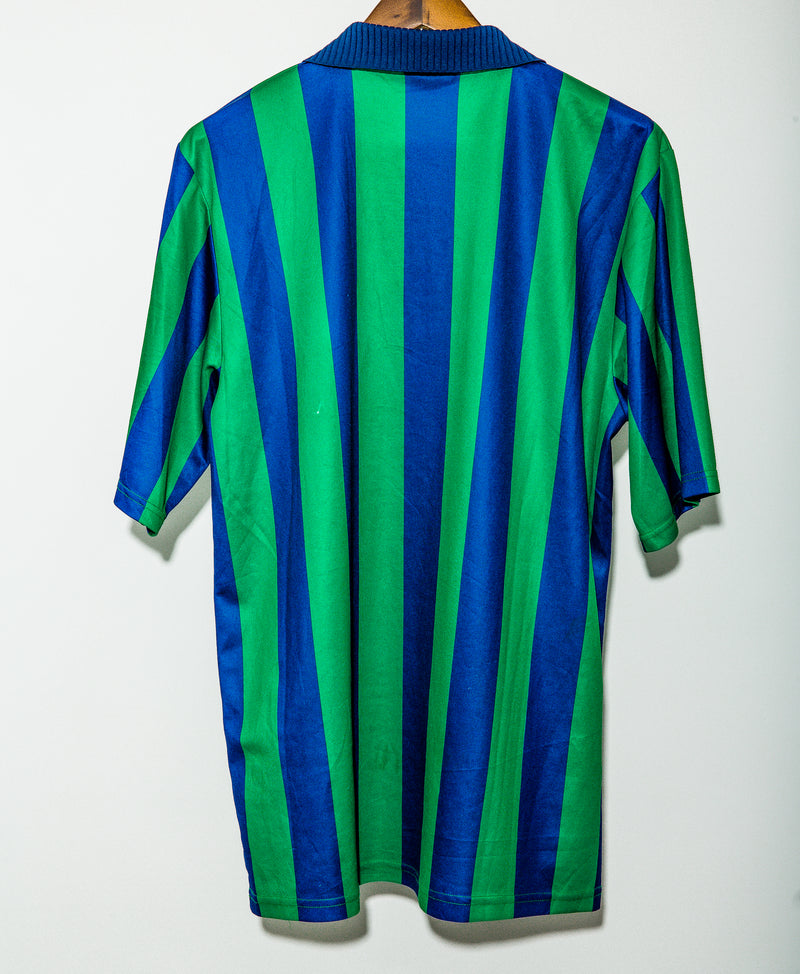 1993-1994 Leeds United Third Kit (XL)