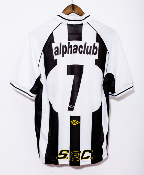 2000 Santos Home Kit ( L )