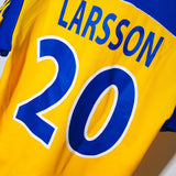 Sweden 2000 Larsson Home Kit (M)