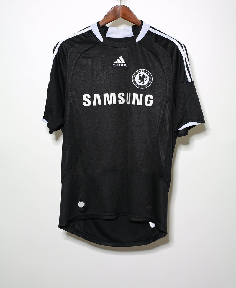 Chelsea 2008-09 Drogba Third Kit (M) SOLD