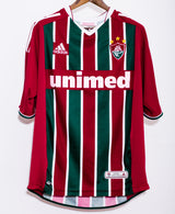 Fluminense 2003 - 2004