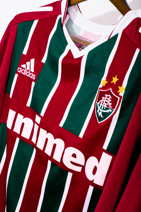 Fluminense 2003 - 2004