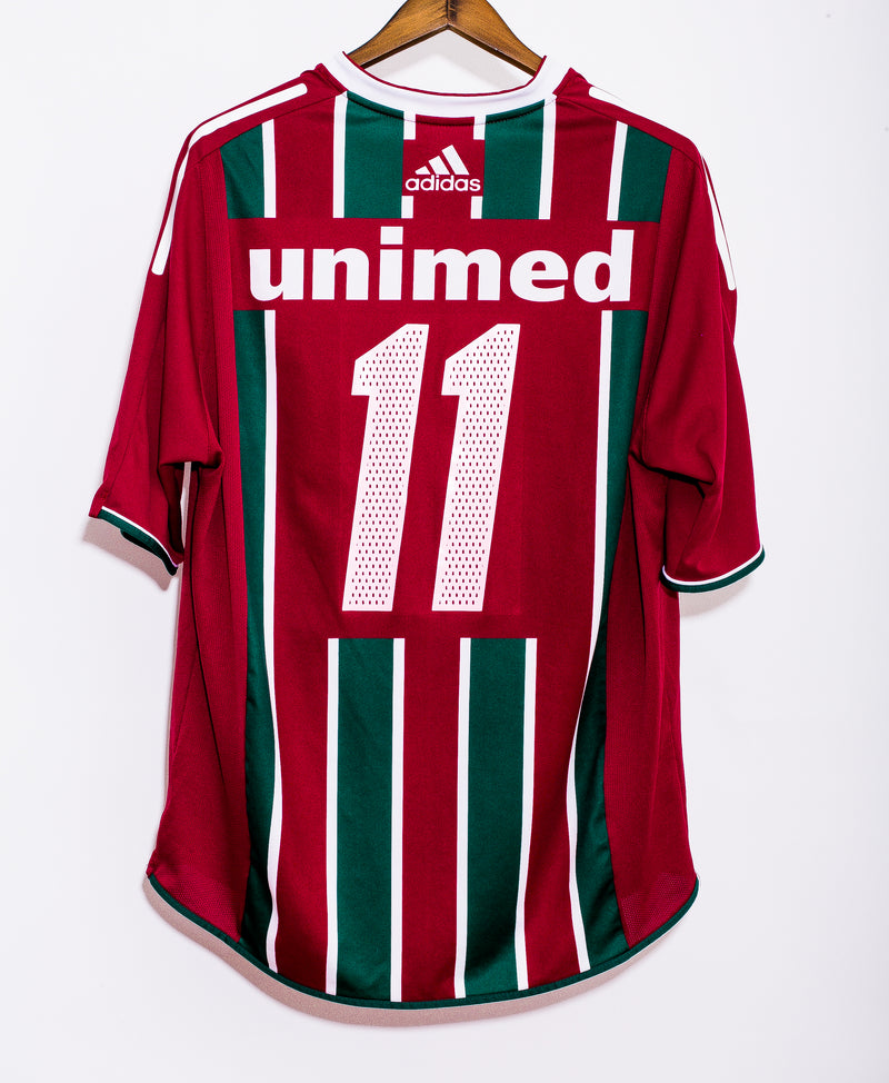 Fluminense 2003 - 2004