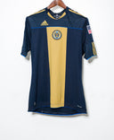Philadelphia Union 2010 Home Kit (L)