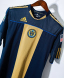 Philadelphia Union 2010 Home Kit (L)