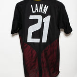 Germany 2004 Lahm Away Kit (S)