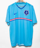Netherlands 2008 Away Kit (2XL)