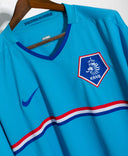 Netherlands 2008 Away Kit (2XL)
