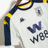 Aston Villa Training Top (S)