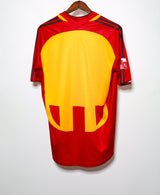 Galatasaray 2006-07 Home Kit (L)