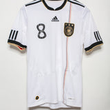 Germany 2010 Ozil Home Kit (S)