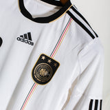 Germany 2010 Ozil Home Kit (S)