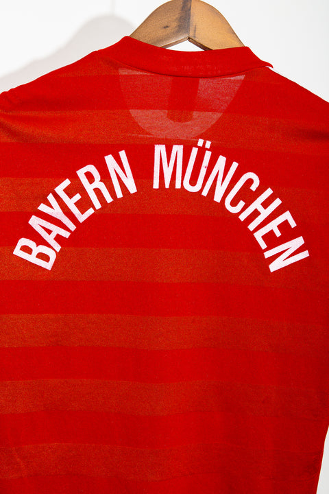 1984 - 1985 Bayern Munich (M)