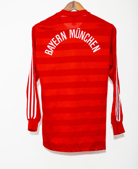 1984 - 1985 Bayern Munich (M)