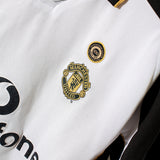 Manchester United 2001-02 Beckham Centenary Kit (M)