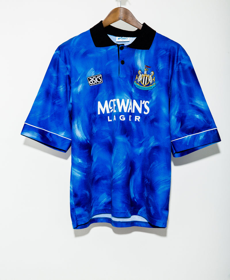 1993-1994 Newcastle United Away ( XL )