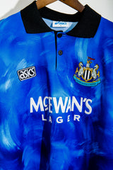 1993-1994 Newcastle United Away ( XL )