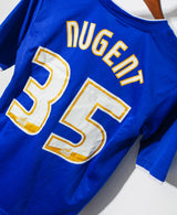 Leicester City 2013-14 Nugent Home Kit (S)