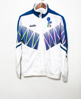 Italy Vintage Jacket (XL)