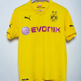 Dortmund 2015-16 Reus Home Kit (M)