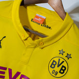 Dortmund 2015-16 Reus Home Kit (M)