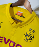 Dortmund 2015-16 Reus Home Kit (M)