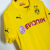 Dortmund 2015-16 Reus Home Kit (M)