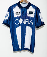 Rayados Monterrey 1995-96 Away Kit (M)