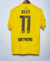 Dortmund 2015-16 Reus Home Kit (M)