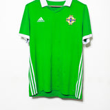 2018 Northern Ireland Home ( L )