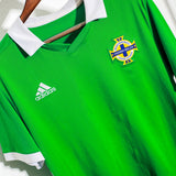 2018 Northern Ireland Home ( L )