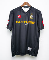2001/2002 Juventus Away Kit