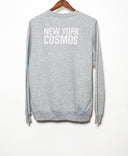 New York Cosmos Sweater (L)
